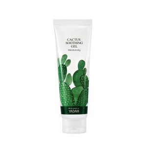 YADAH CACTUS SOOTHING GEL