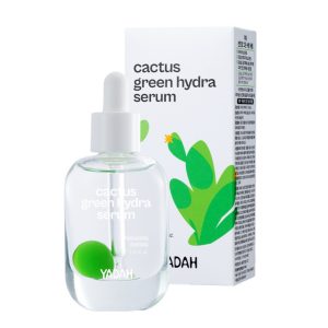 Yadah Cactus Hydra Serum