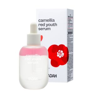 Yadah Camelia Red Youth Serum