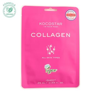 KOCOSTAR COLLAGEN MASK
