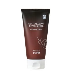 YADAH SNAIL CLEANSING FOAM