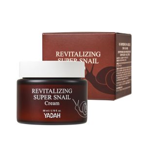 YADAH SNAIL CREAM