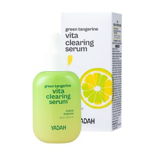 Yadah Tangerine Vita Serum