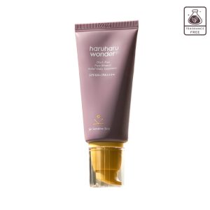 Haru Haru Black Rice Pure Mineral Relief Daily Sunscreen SPF50+/PA++++