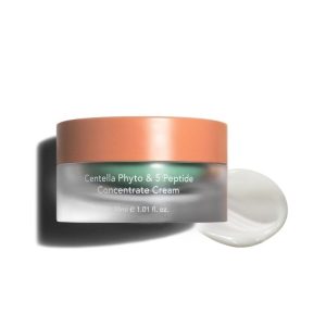 Haruharu Wonder Centella Phyto & 5 Peptide Concentrate Cream